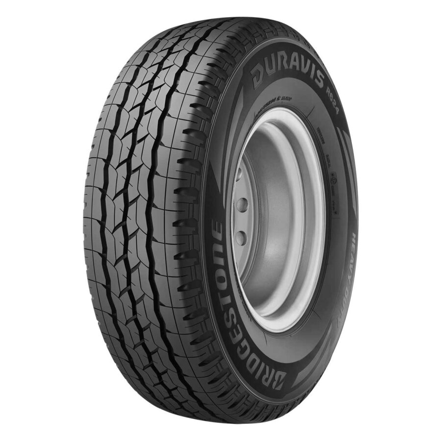 Pneu Bridgestone Duravis R624 215/65 R16 106/104 T