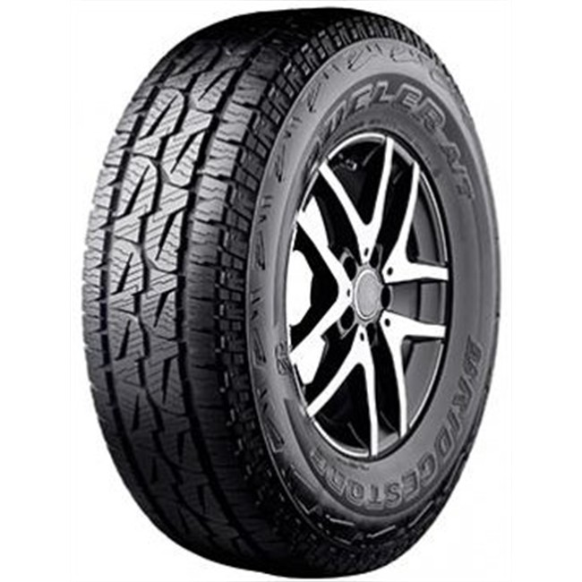 Pneu Bridgestone Dueler A/t 001 245/70 R17 110 S