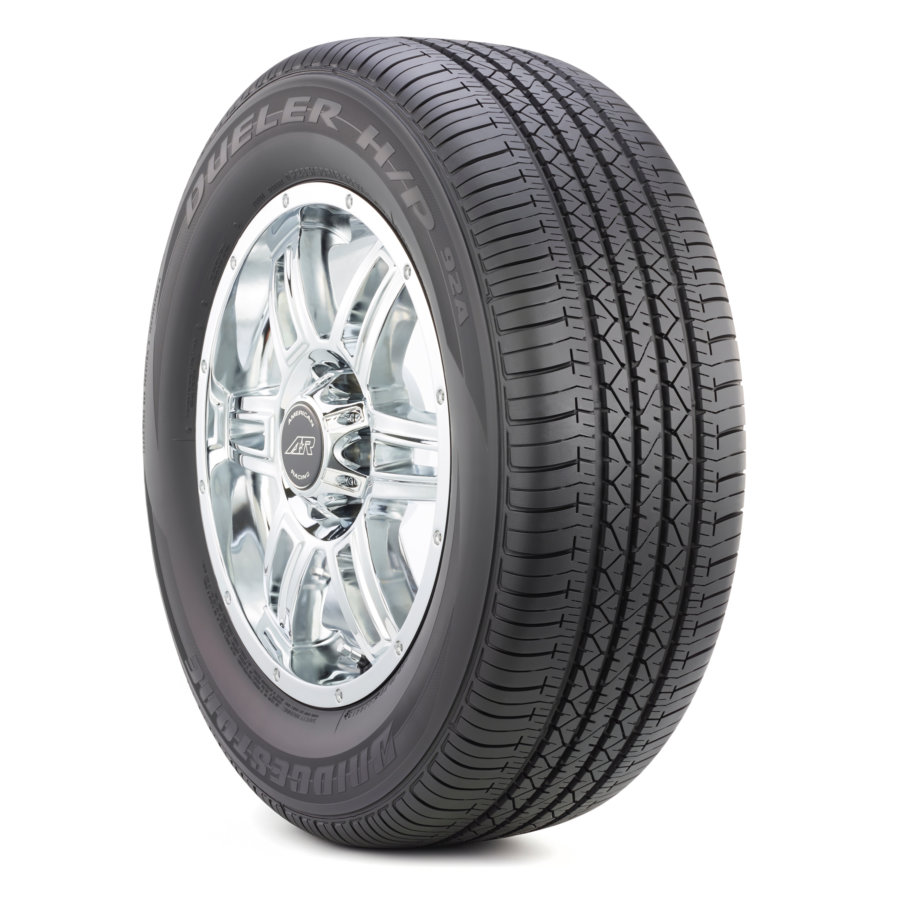 Pneu Bridgestone Dueler H/t 684 205/65 R16 95 T