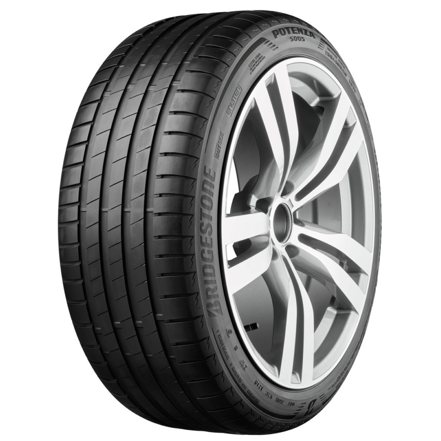 Bridgestone - TURANZA 6 205/55R16 – Point S 香港