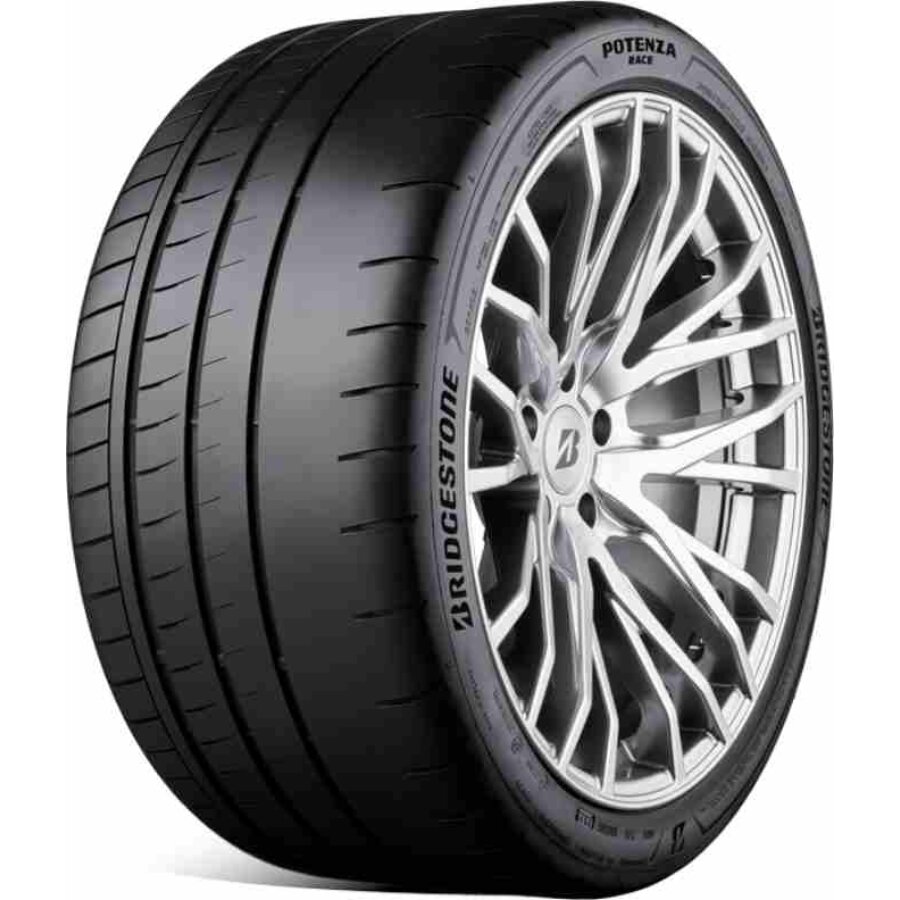 Pneu - null - POTENZA RACE - Bridgestone - 245-40-18-97-Y
