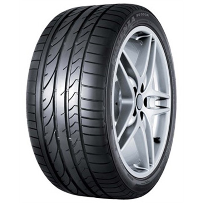 Pneu BRIDGESTONE POTENZA RE050 245/45 R18 96 Y Runflat : Norauto.fr