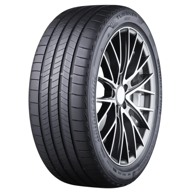Pneu Bridgestone Turanza Eco 255/50r19 103 T B-seal