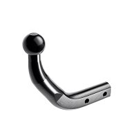 Attelage Amovible RIDIGO Pour Peugeot 5008 II (2017-2024) - Avec Kit électrique 13 Broches Universel