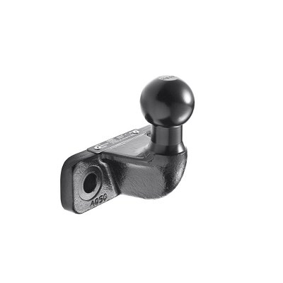 OMABETA support de boule d'attelage de remorque Support d'attelage de OMABETA support de boule d'attelage de remorque Support d'attelage de