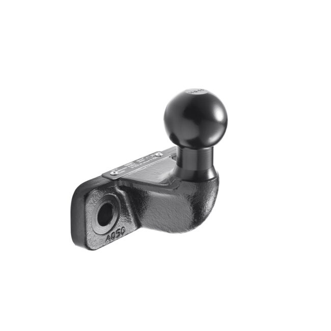 Kit Attelage Boule Démontable Brink 696610
