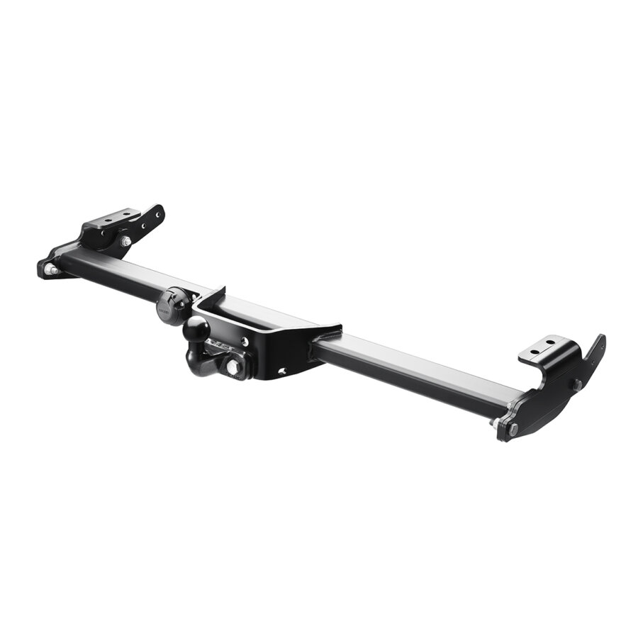 Attelage Boule Démontable Brink 4011500