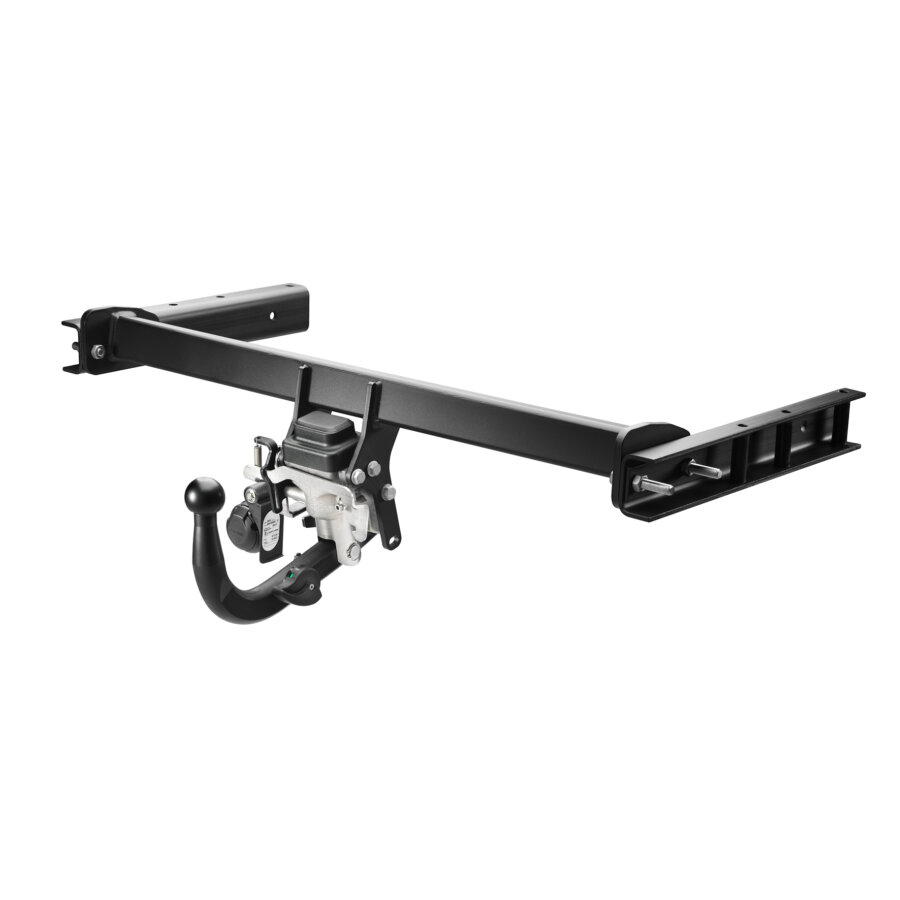 Attelage Rétractable Brink 611000