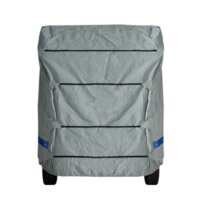Housse protection camping-car capucine - Bâche TYVEK® TOP COVER