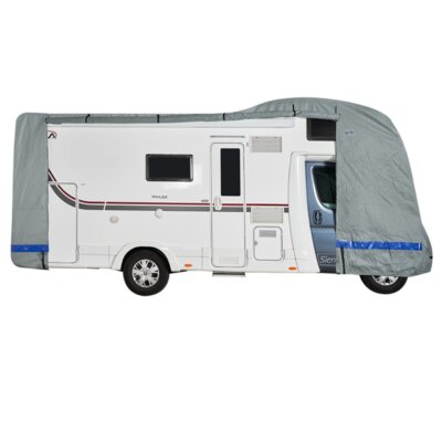 Housse de protection fourgon L 6.55 m HINDERMANN 94138