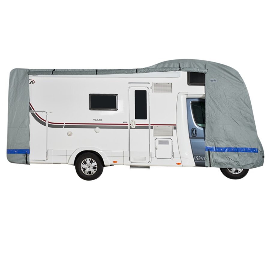 Housse De Protection Camping-car L 6,30m Intégral Hindermann 720956