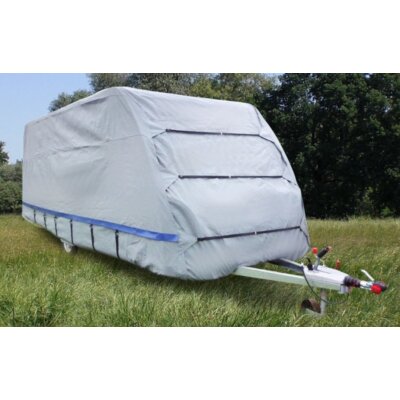 Housse de protection caravane  L 5.90m HINDERMANN 720945