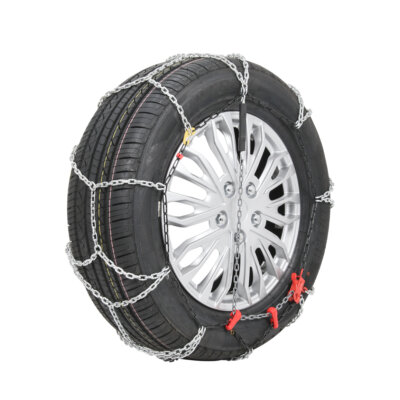 Paire chaine neige premium 8 norauto pour pneu 215/60/14 205/55/15 215/50/15  225/50/15 205/50/16 215/45/16 205/40/17 205/45/17 2, buy it just for 15.2  on our shop DGJAUTO