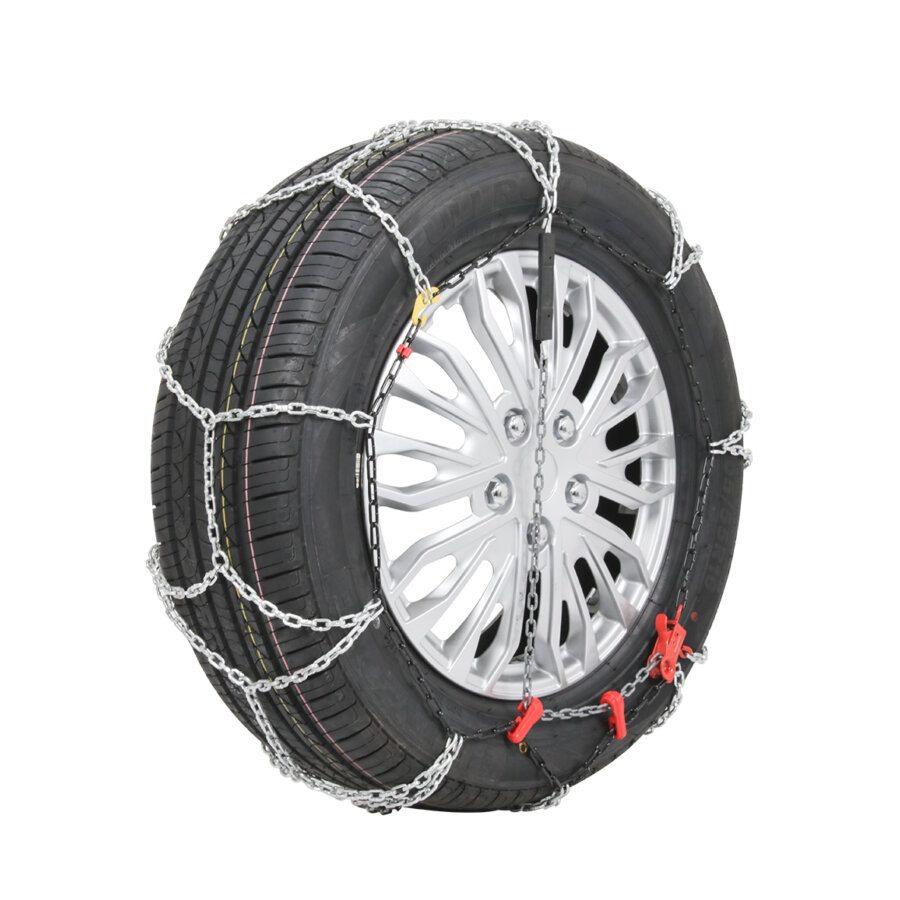1ER PRIX 2 Cha&icirc;nes Neige  Confiance 65