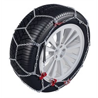 CHAÎNES À NEIGE POUR VOITURE KONIG CB-7 GROUPE 104 TAILLE 225/50