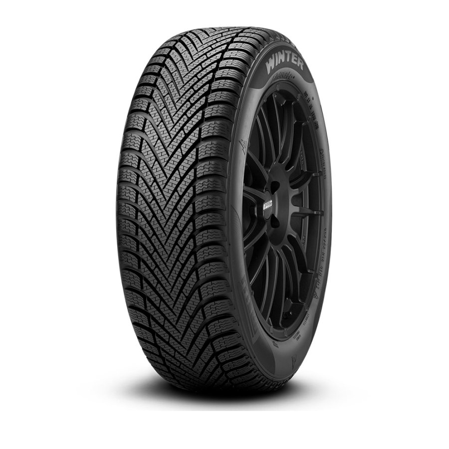 Pneu - null - CINTURATO WINTER - Pirelli - 215-60-17-96-T