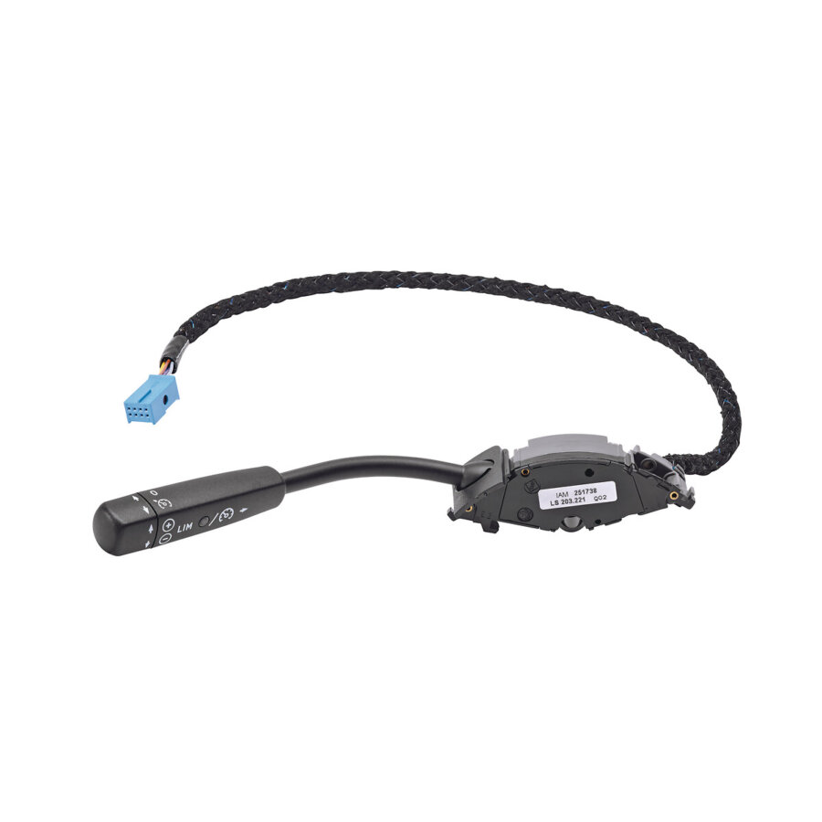 Commutateur De Colonne De Direction CM065 VALEO 251273 à Petit Prix