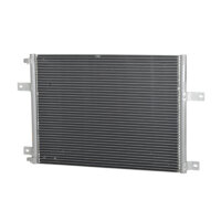 Condenseur VALEO 817670