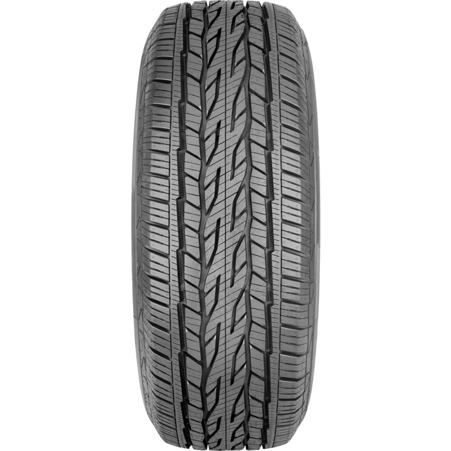 Pneu CONTINENTAL CONTICROSSCONTACT LX 2 215/65 R16 98 H : Norauto.fr