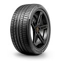 Pneu CONTINENTAL CONTISPORTCONTACT 5P 255/40 R19 100 Y XL AO