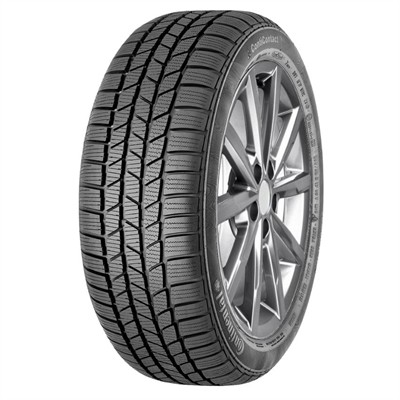 Pneu CONTINENTAL CONTICONTACT TS815 215/60 R16 95 V Seal