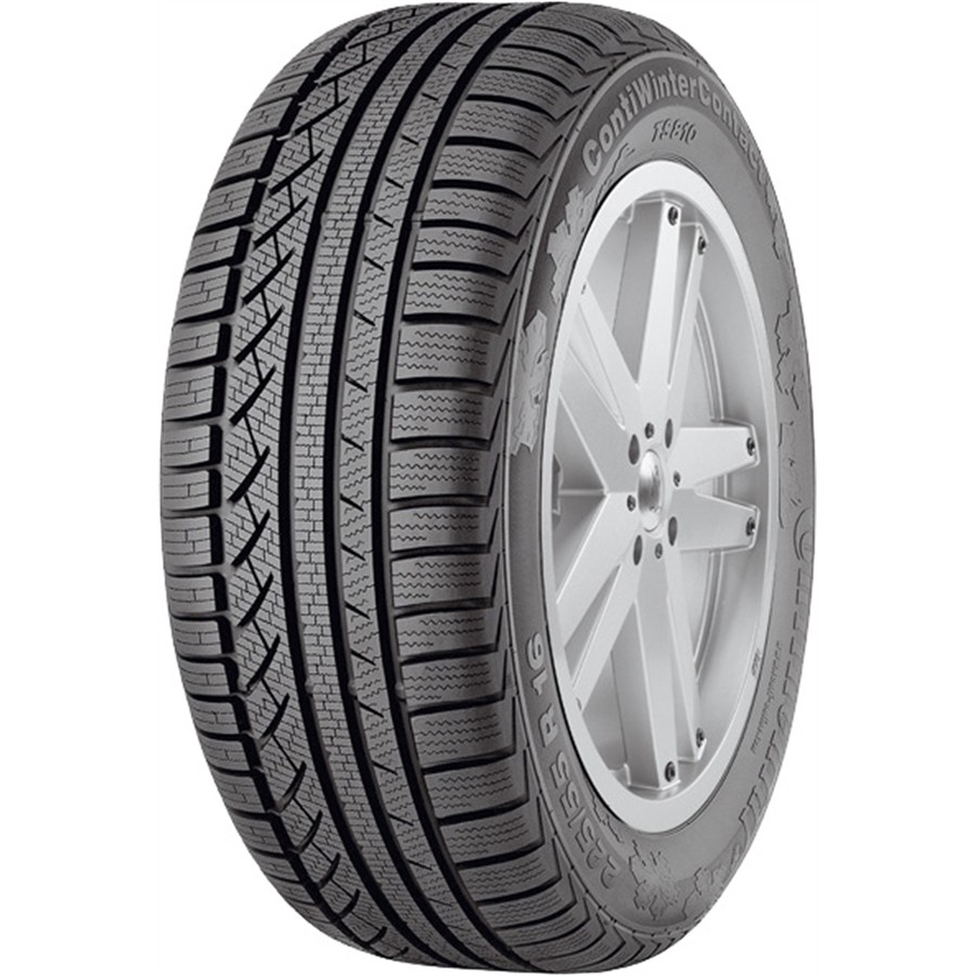 Pneu - null - CONTIWINTERCONTACT TS 810 - Continental - 225-45-17-94-V