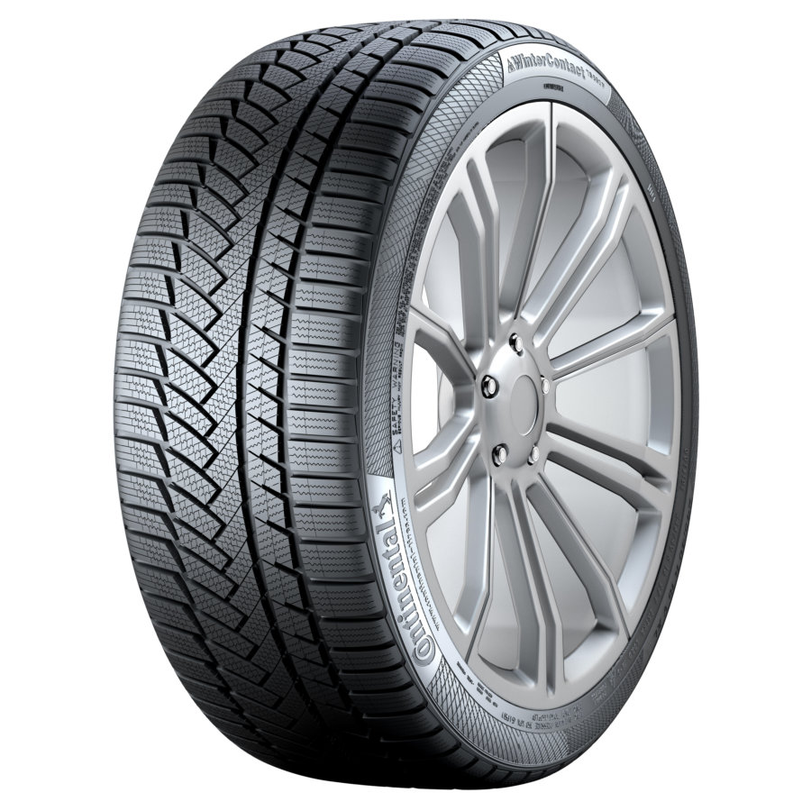 Pneu - null - WINTERCONTACT TS 850 P - Continental - 255-45-19-100-T