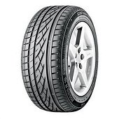 Pneu CONTINENTAL CONTIPREMIUMCONTACT 205/55 R16 91 W * Runflat