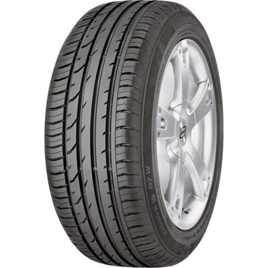 Pneu CONTINENTAL Contipremiumcontact 2 215/60 R16 95 H Seal - Norauto