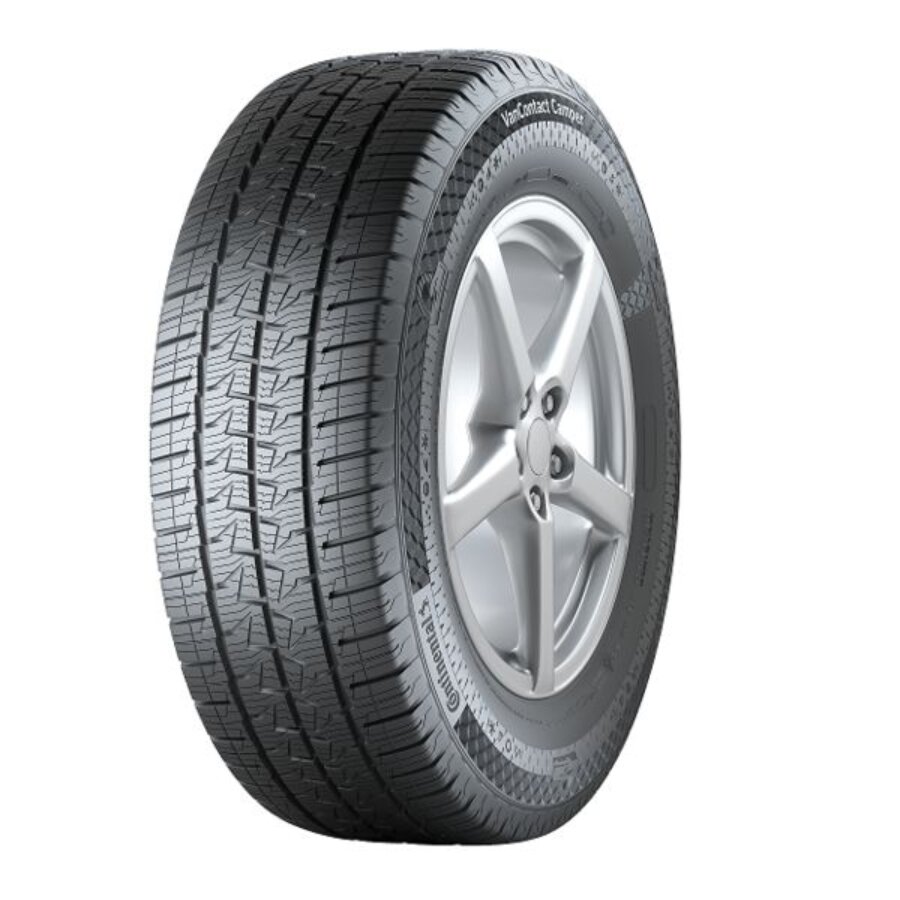 Pneu Continental Vancontact Camper 215/70 R15 109/107 R