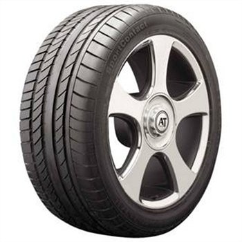 Pneu CONTINENTAL CONTISPORTCONTACT 205/55 R16 91 Y N2