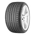 Pneu CONTINENTAL CONTISPORTCONTACT 2 255/40 R19 100 Y XL MO
