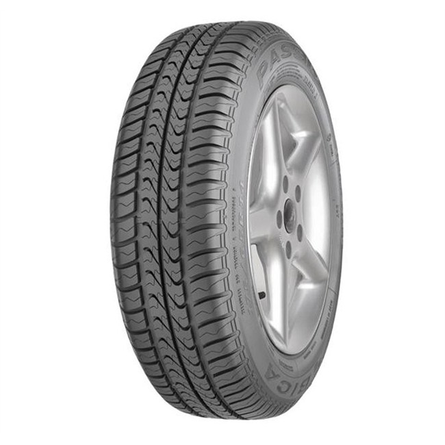 Pneu - Voiture - PASSIO 2 - Debica - 165-65-13-77-T