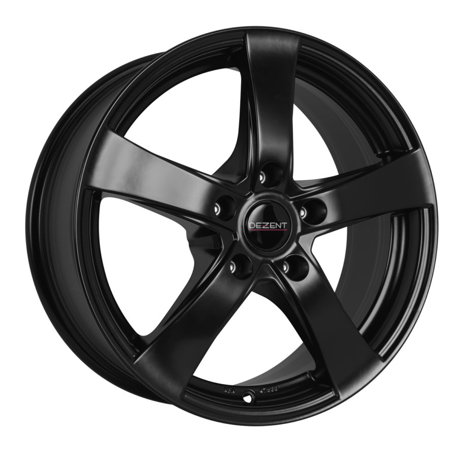Jante Alu Dezent Re Dark 6,5x16 5x108 Et50