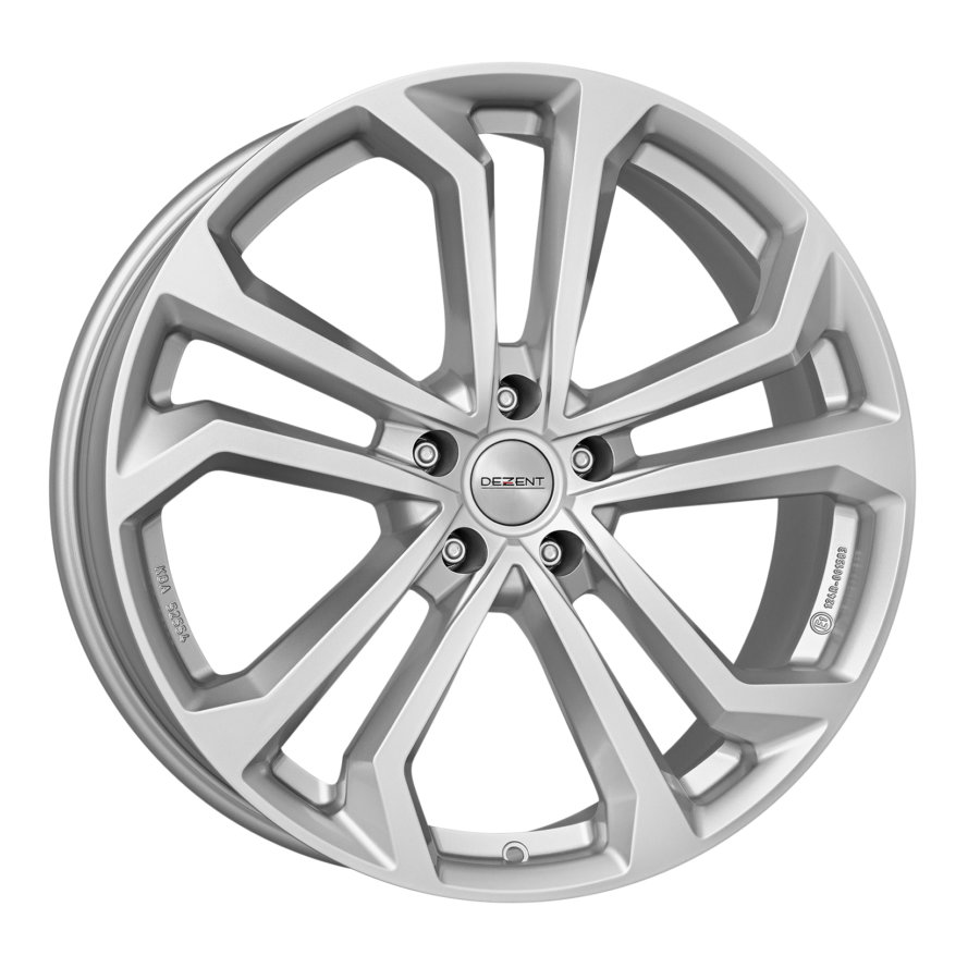 Jante Alu Dezent Ta 7x17 5x114,3 Et40