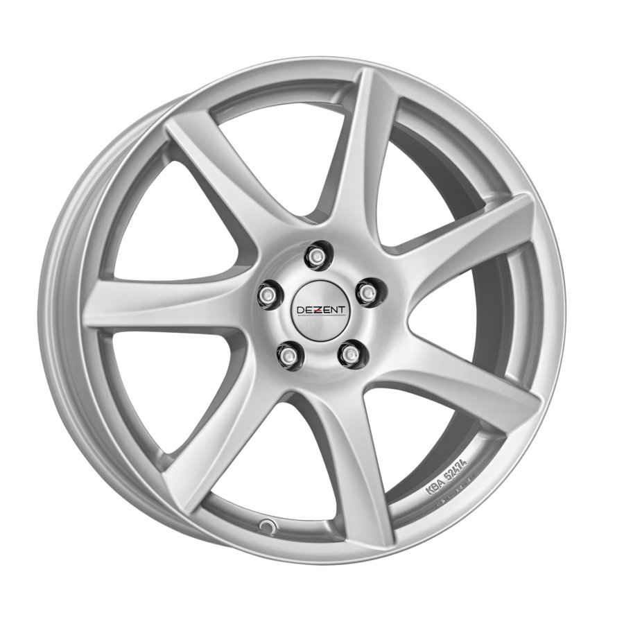 Jante Alu Dezent Tw 7x17 5x114,3 Et53