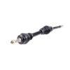 Transmission CEVAM 7031Z - droite (côté passager)