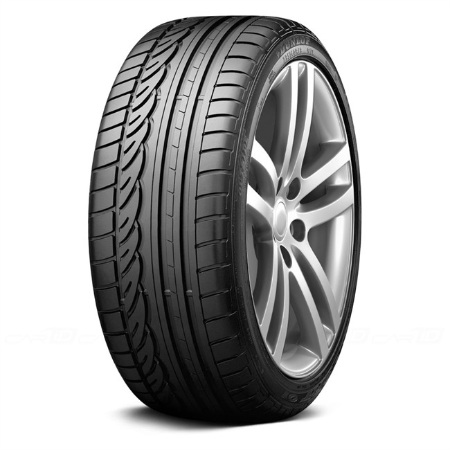 Pneu Dunlop Sp Sport 01 245/45 R18 100 W Xl J