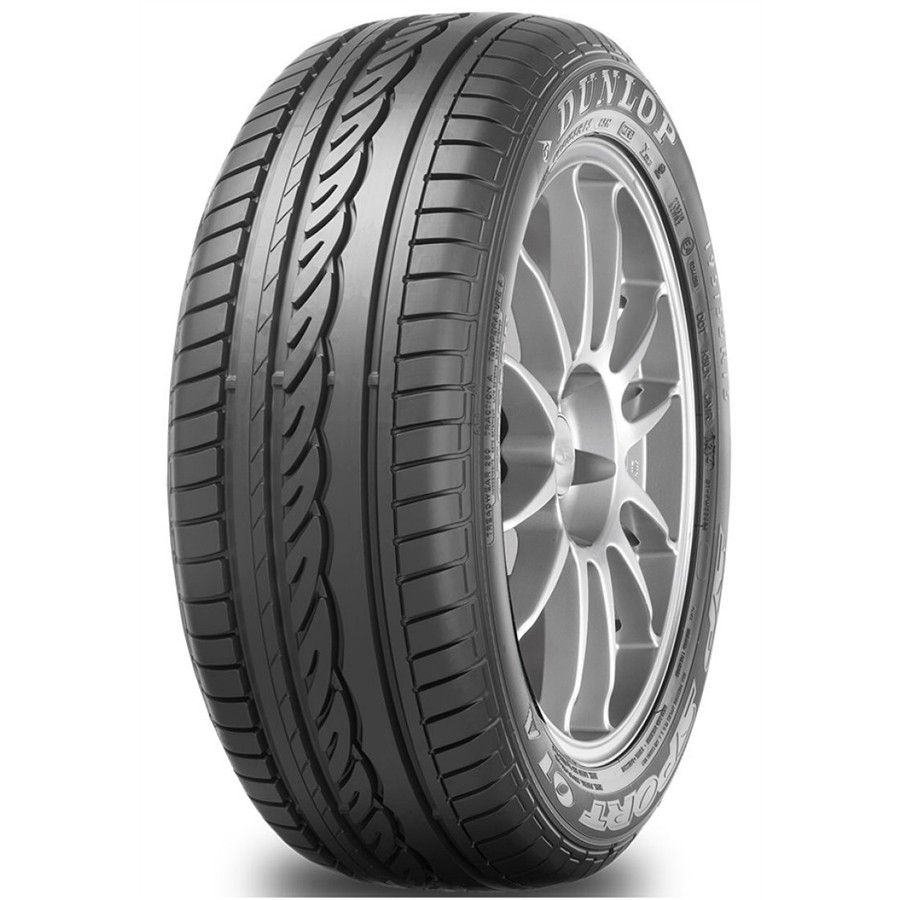 Pneu DUNLOP SP SPORT 01A 195 55 R15  85 H Norauto fr 