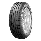 Pneu DUNLOP SPORT BLURESPONSE 205/55 R16 91 W