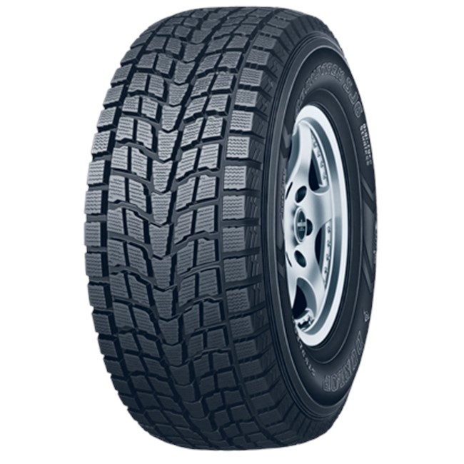 Pneu Dunlop Grandtrek Sj6 225/60 R18 100 Q : Norauto.Fr