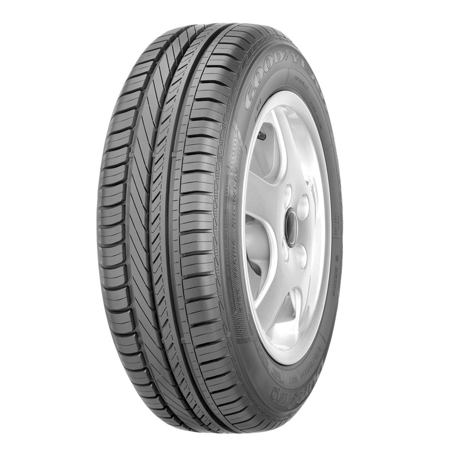 Pneu - DURAGRIP - Goodyear - 165-60-15-81-T