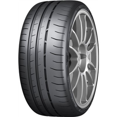 Pneu GOODYEAR EAGLE F1 SUPERSPORT R 315/30 ZR21 105 Y XL N1 - Norauto