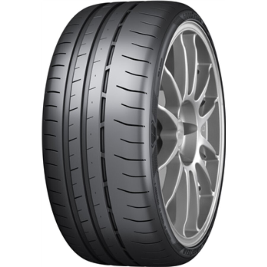 Pneu Goodyear Eagle F1 Supersport R 255/35 Zr20 97 Y Xl N1