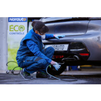 Diagnostic système de charge et batterie (SOH) pour voiture électrique -  Auto5