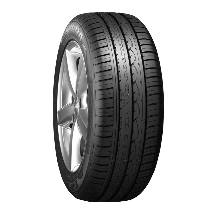 Pneu FULDA ECOCONTROL HP 185/55 R15 82 H - Norauto