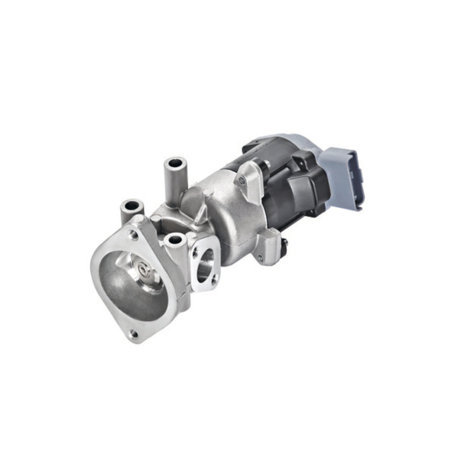 Vanne Egr Valeo 700438