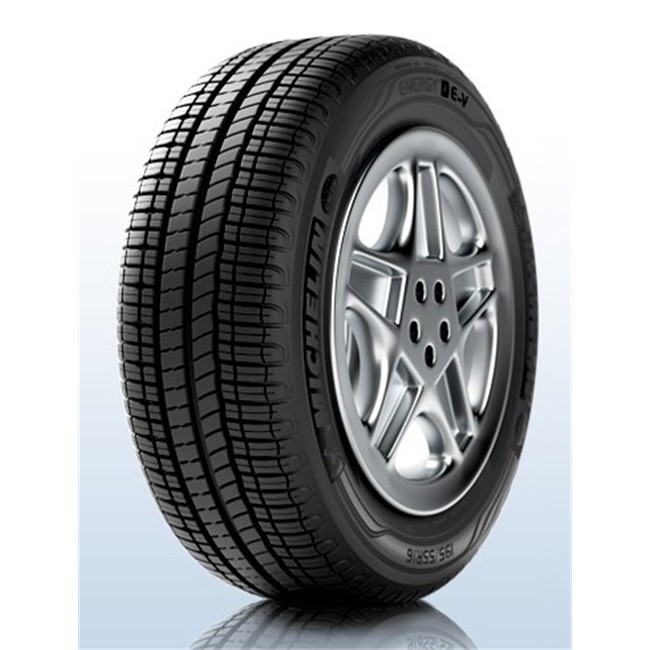 Pneu MICHELIN ENERGY E-V 185/65 R15 88 Q : Norauto.fr