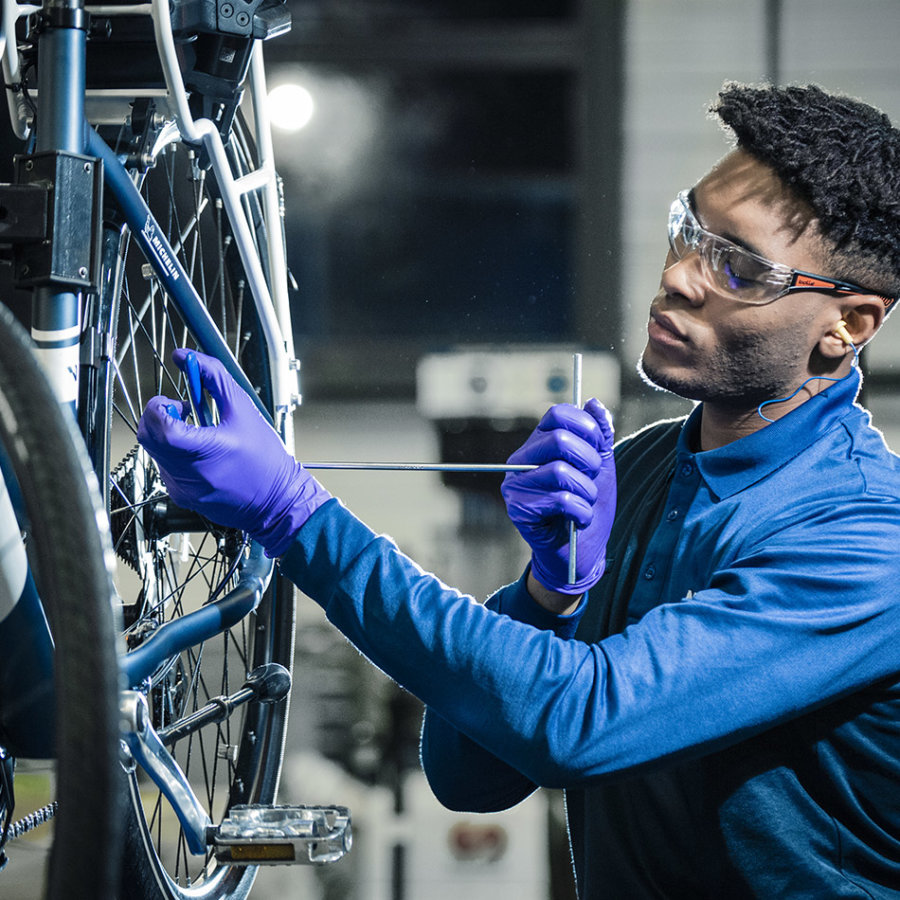 Velo cassette ou roue libre clearance