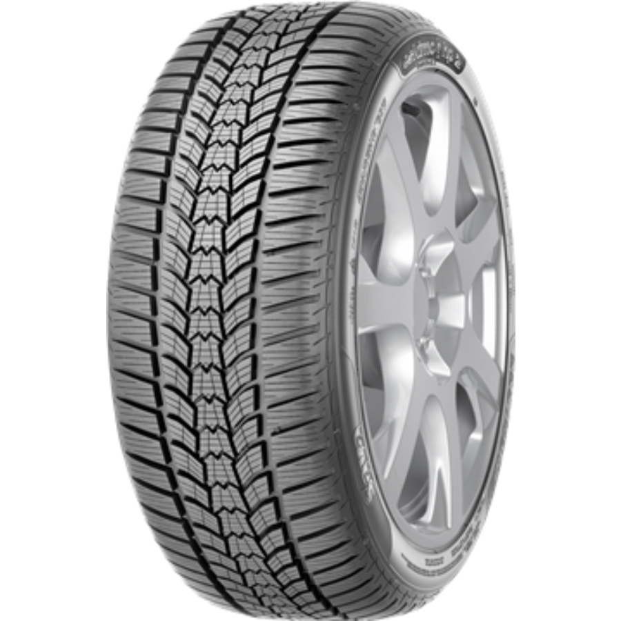 Pneu Sava Eskimo Hp2 205/65 R15 94 H